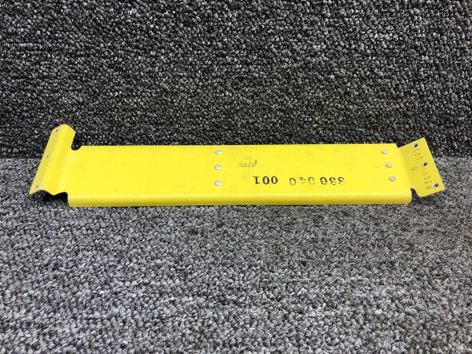 Mooney Aircraft Parts & Accessories 830040-000 Mooney M20C-G Tailcone Rudder Servo Bracket