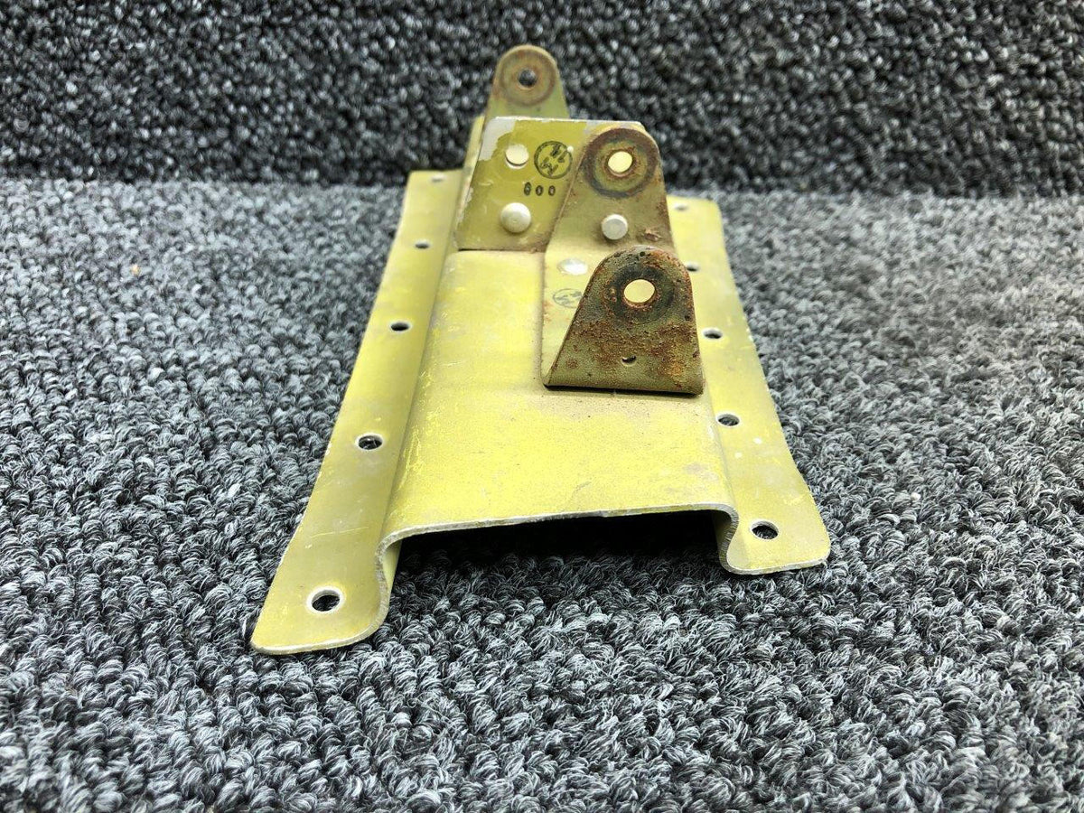 Mooney Aircraft Parts & Accessories 350063-007 Mooney M20J Tailcone Hat Section