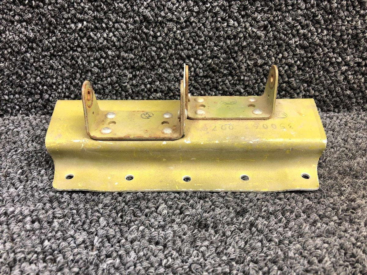Mooney Aircraft Parts & Accessories 350063-007 Mooney M20J Tailcone Hat Section