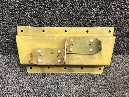 Mooney Aircraft Parts & Accessories 350063-007 Mooney M20J Tailcone Hat Section