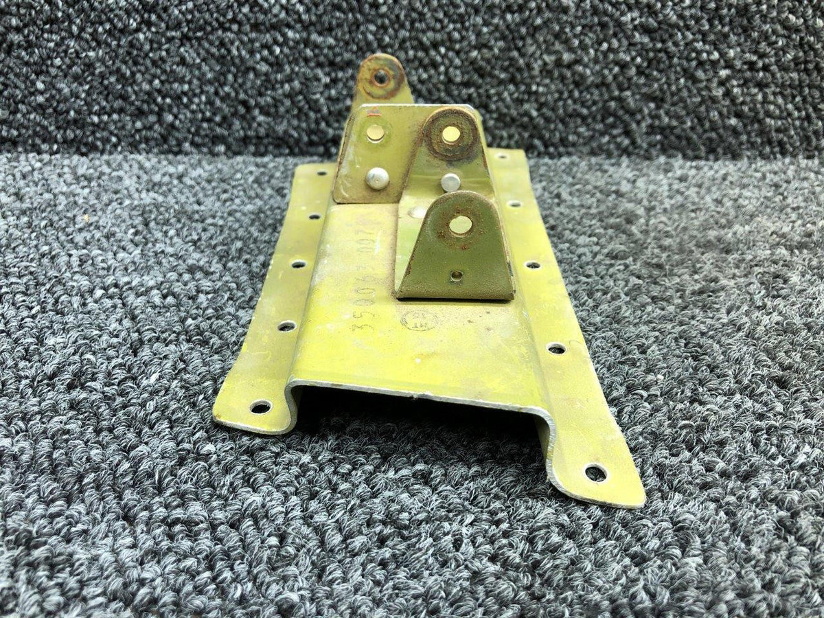 Mooney Aircraft Parts & Accessories 350063-007 Mooney M20J Tailcone Hat Section