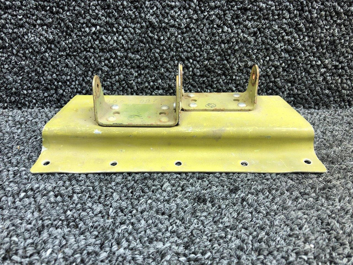 Mooney Aircraft Parts & Accessories 350063-007 Mooney M20J Tailcone Hat Section