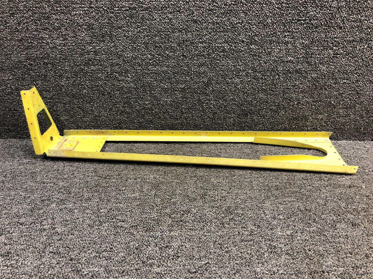 Mooney Aircraft Parts & Accessories 410023-011, 410023-012 Mooney M20J-K Tail Stringer Structure Assembly