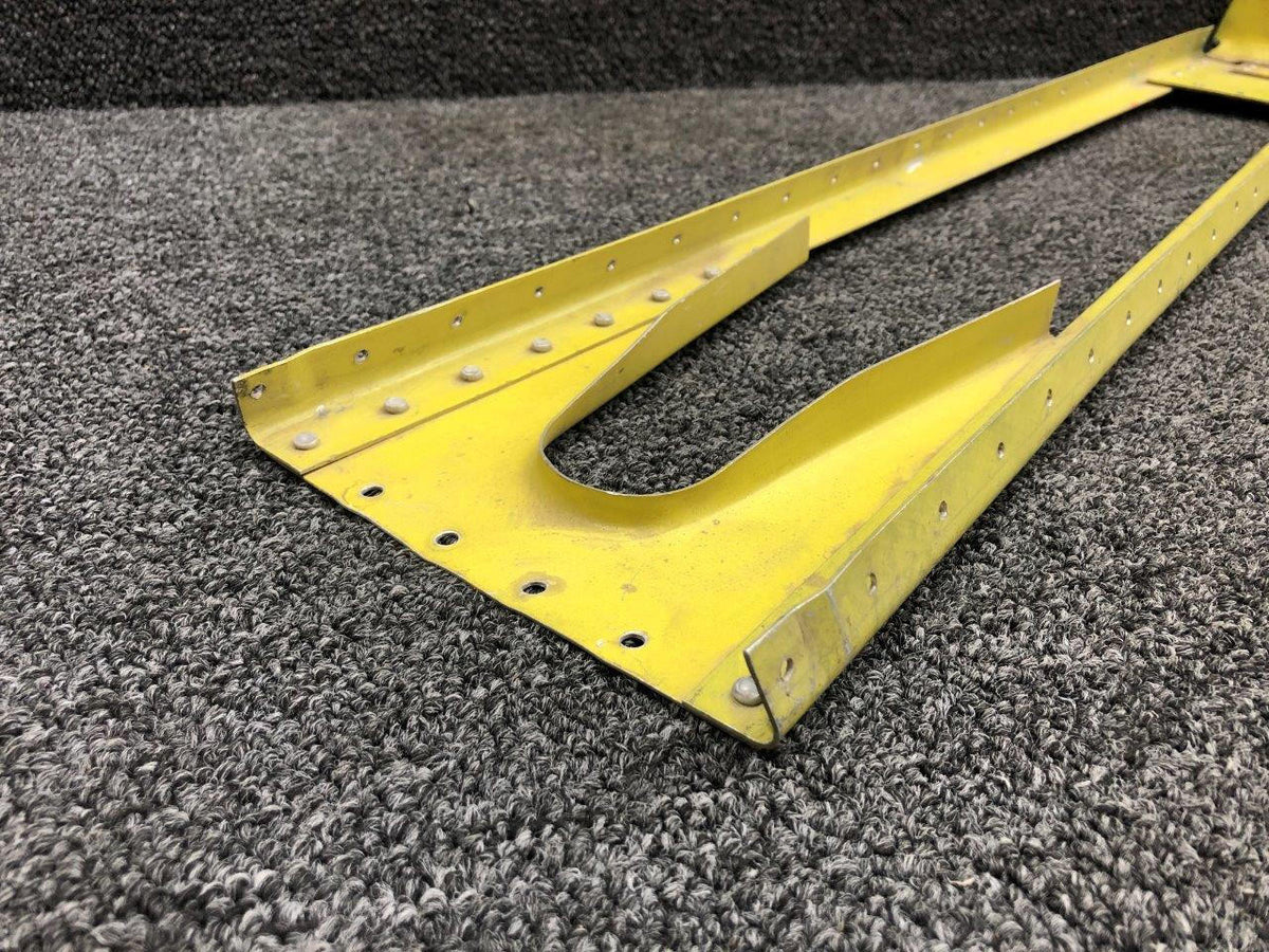 Mooney Aircraft Parts & Accessories 410023-011, 410023-012 Mooney M20J-K Tail Stringer Structure Assembly