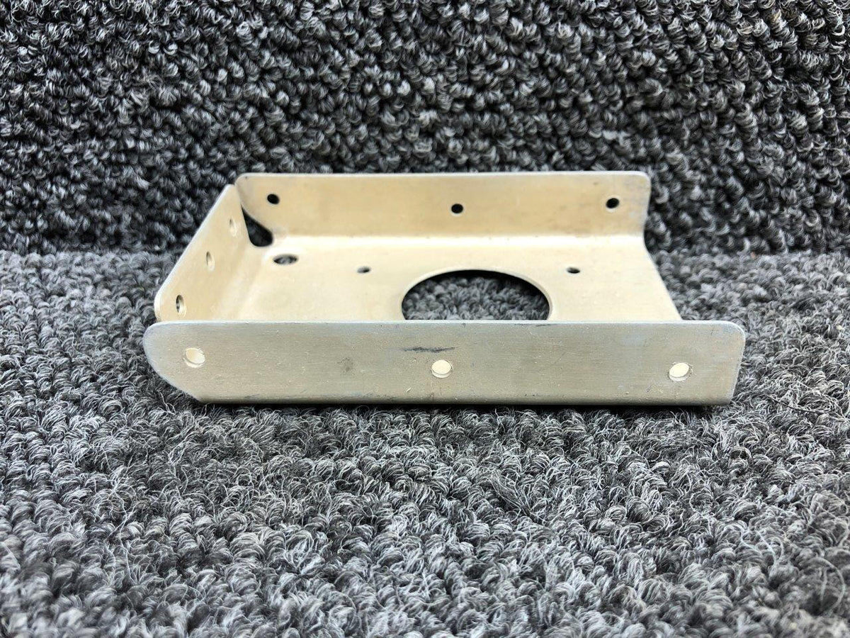 Mooney Aircraft Parts & Accessories 230015-009 Mooney M20J-K Aileron Spar Stiffener Bracket LH