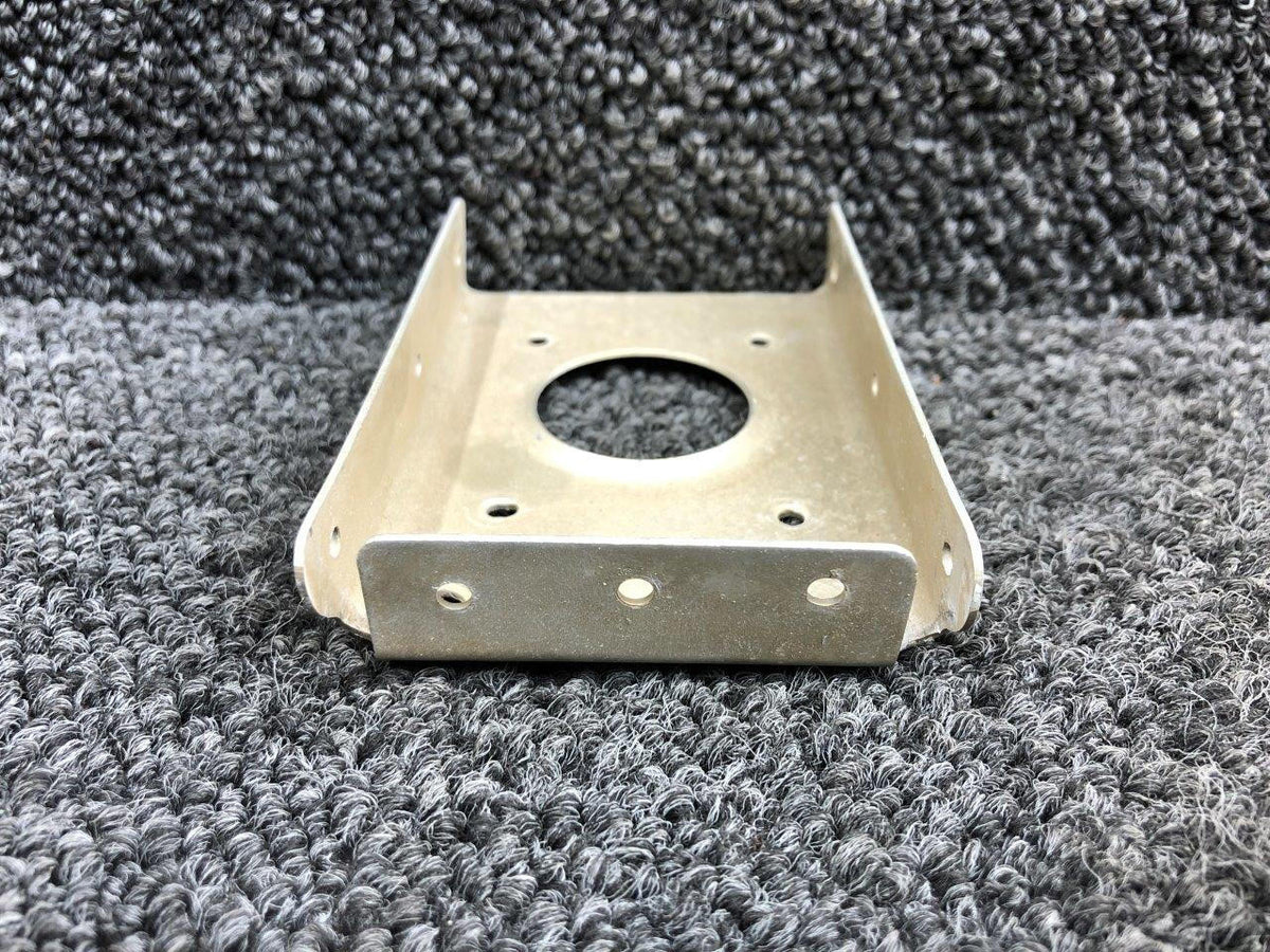 Mooney Aircraft Parts & Accessories 230015-009 Mooney M20J-K Aileron Spar Stiffener Bracket LH
