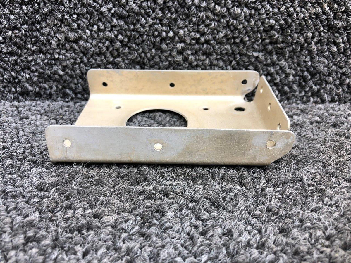 Mooney Aircraft Parts & Accessories 230015-009 Mooney M20J-K Aileron Spar Stiffener Bracket LH