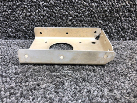 Mooney Aircraft Parts & Accessories 230015-009 Mooney M20J-K Aileron Spar Stiffener Bracket LH