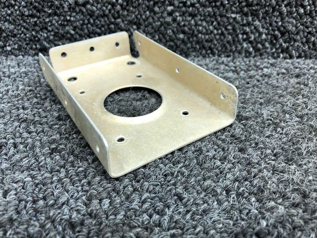 Mooney Aircraft Parts & Accessories 230015-009 Mooney M20J-K Aileron Spar Stiffener Bracket LH