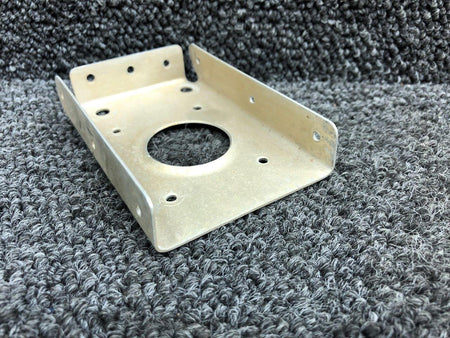 Mooney Aircraft Parts & Accessories 230015-009 Mooney M20J-K Aileron Spar Stiffener Bracket LH