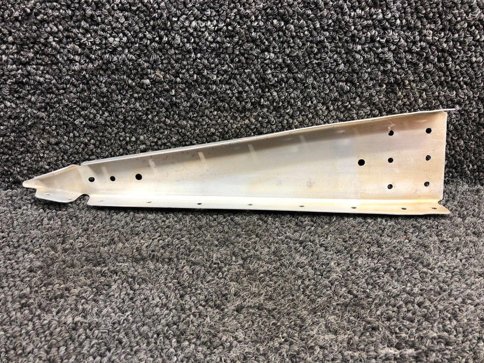 Mooney Aircraft Parts & Accessories 230015-027 Mooney M20J-K Inboard Aileron Rib LH or RH