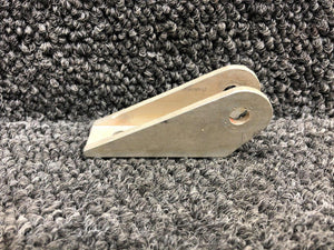 230011-000 Mooney M20C-S Aileron Hinge Bracket LH or RH