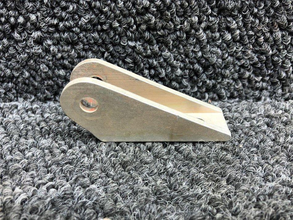 Mooney Aircraft Parts & Accessories 230011-000 Mooney M20C-S Aileron Hinge Bracket LH or RH