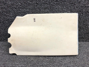 650015-501 Mooney M20C-G Cowl Flap Assembly LH