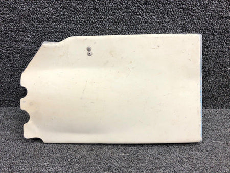 Mooney Aircraft Parts & Accessories 650015-501 Mooney M20C-G Cowl Flap Assembly LH