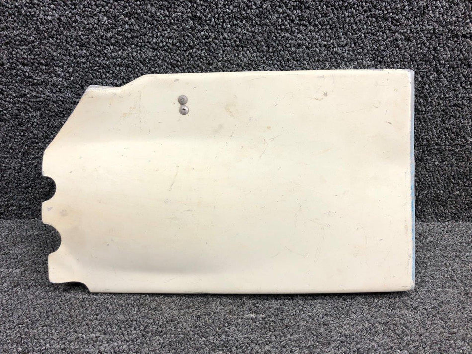 Mooney Aircraft Parts & Accessories 650015-501 Mooney M20C-G Cowl Flap Assembly LH