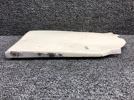 Mooney Aircraft Parts & Accessories 650015-501 Mooney M20C-G Cowl Flap Assembly LH