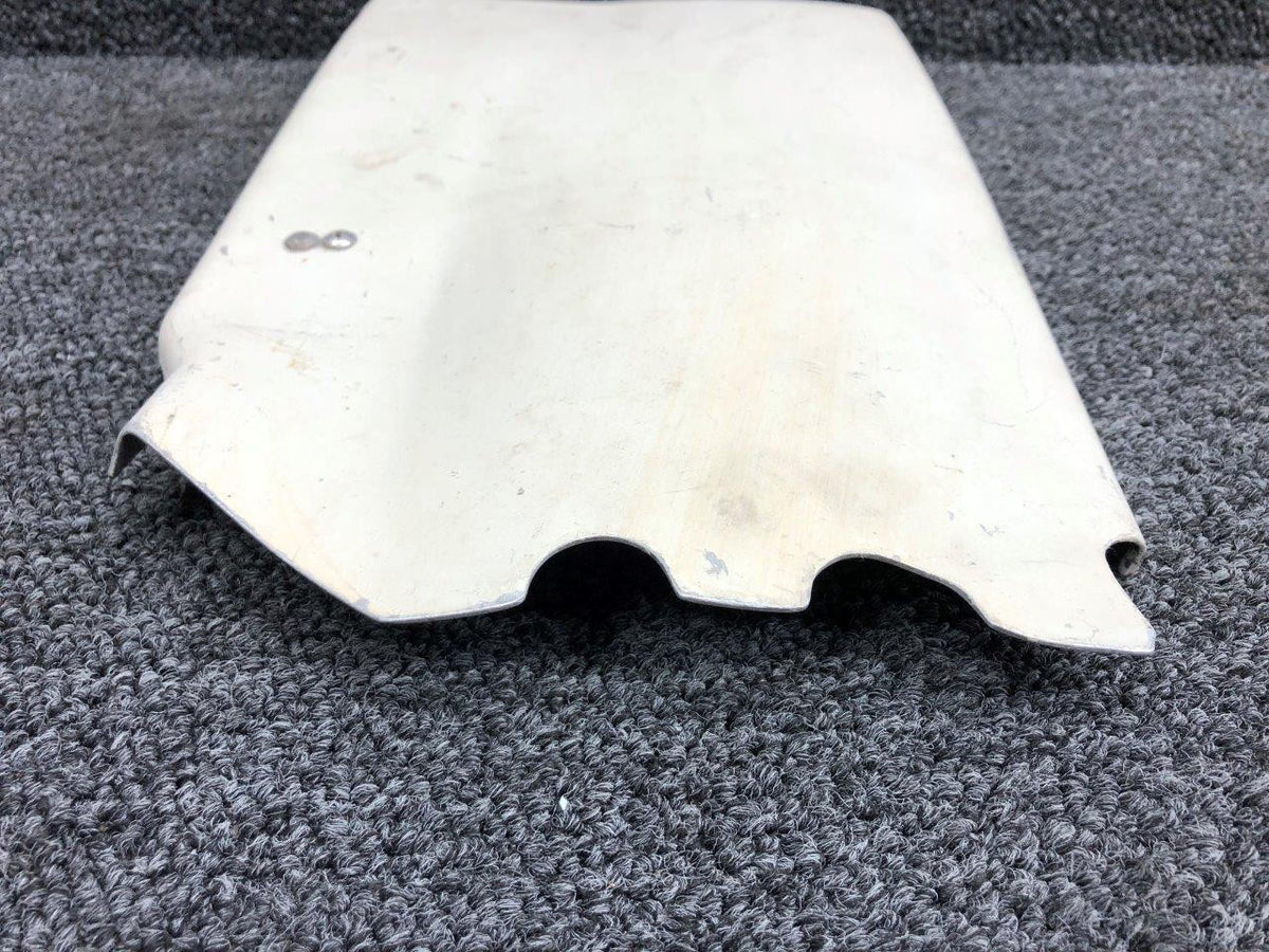 Mooney Aircraft Parts & Accessories 650015-501 Mooney M20C-G Cowl Flap Assembly LH