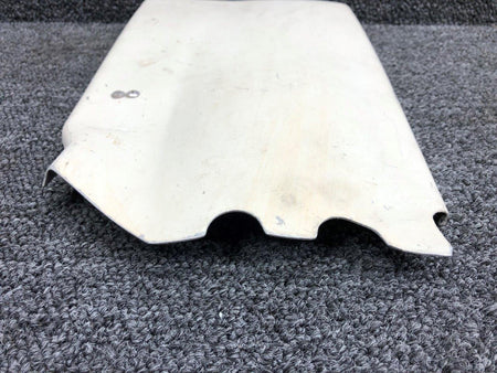 Mooney Aircraft Parts & Accessories 650015-501 Mooney M20C-G Cowl Flap Assembly LH