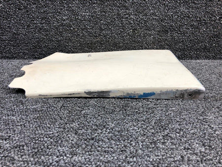 Mooney Aircraft Parts & Accessories 650015-501 Mooney M20C-G Cowl Flap Assembly LH