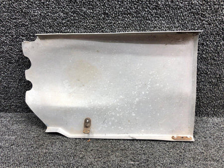 Mooney Aircraft Parts & Accessories 650015-501 Mooney M20C-G Cowl Flap Assembly LH