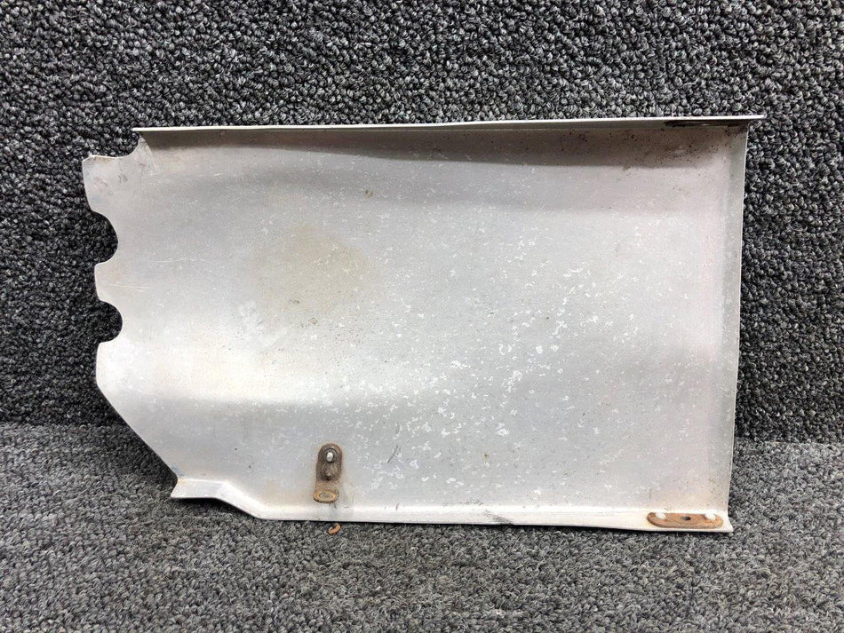 Mooney Aircraft Parts & Accessories 650015-501 Mooney M20C-G Cowl Flap Assembly LH