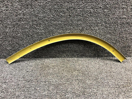 Mooney Aircraft Parts & Accessories 350010-001 Mooney M20J-K Upper Fuselage Former Bulkhead LH