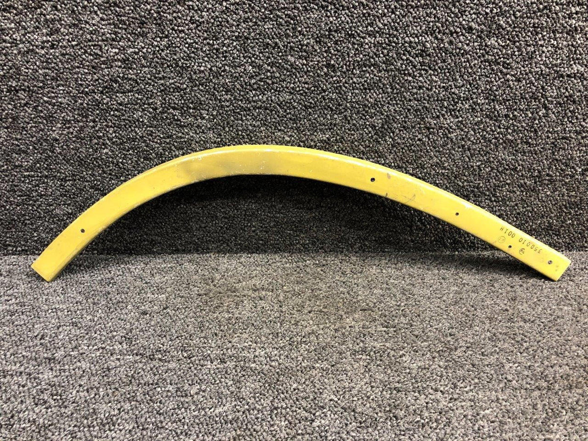 Mooney Aircraft Parts & Accessories 350010-001 Mooney M20J-K Upper Fuselage Former Bulkhead LH