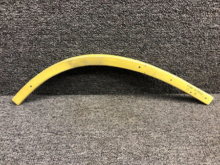 Mooney Aircraft Parts & Accessories 350010-001 Mooney M20J-K Upper Fuselage Former Bulkhead LH