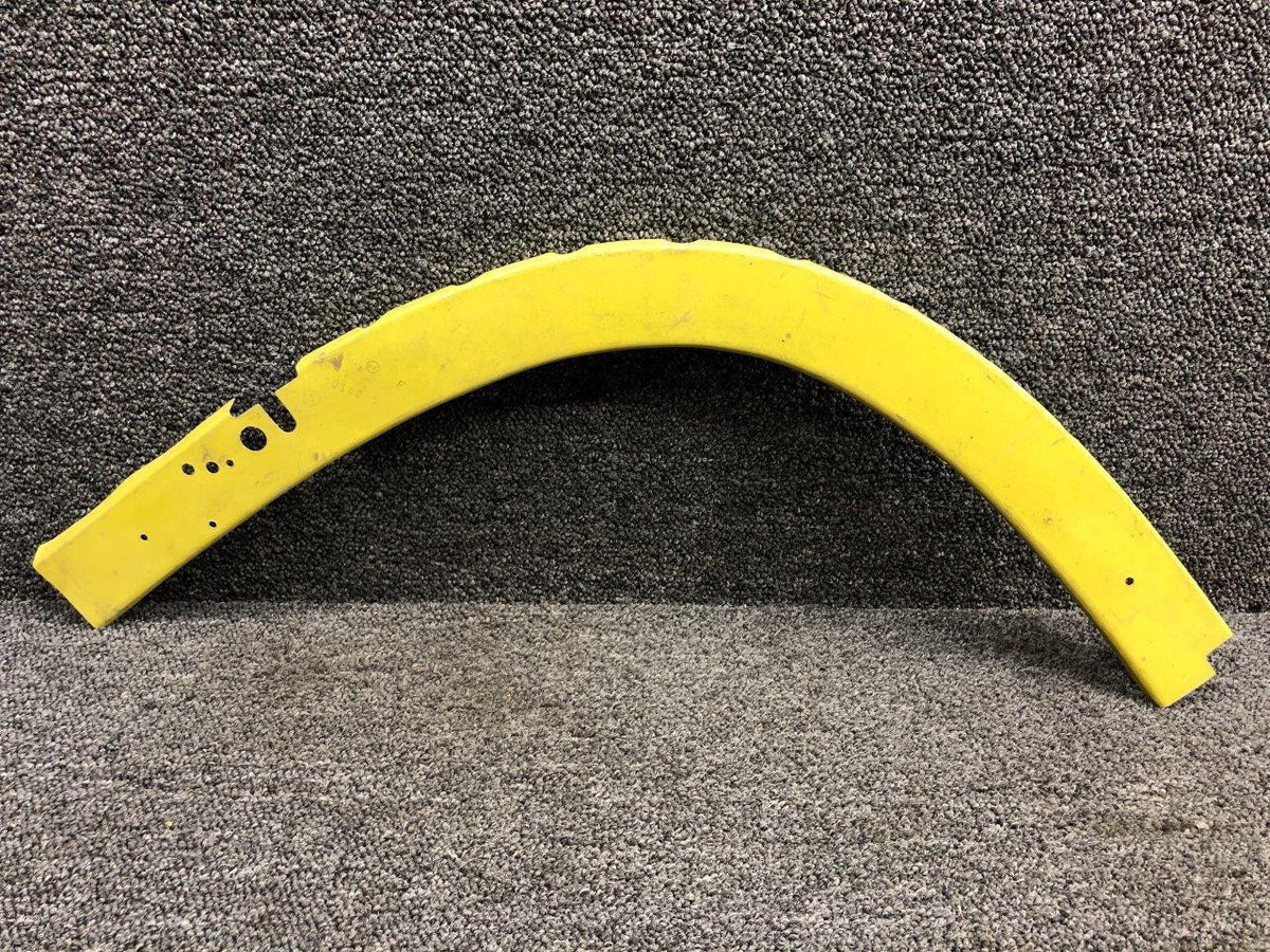 Mooney Aircraft Parts & Accessories 350162-005 Mooney M20J-K Upper Tailcone Bulkhead LH