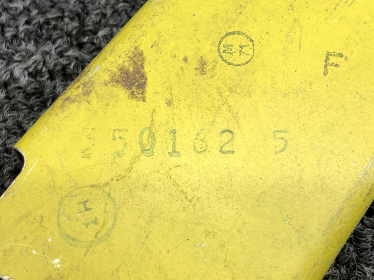 Mooney Aircraft Parts & Accessories 350162-005 Mooney M20J-K Upper Tailcone Bulkhead LH