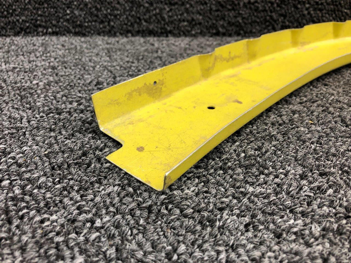 Mooney Aircraft Parts & Accessories 350162-005 Mooney M20J-K Upper Tailcone Bulkhead LH