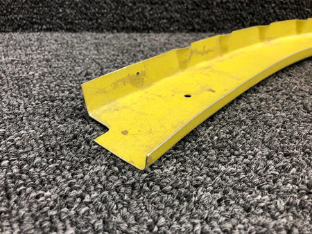 Mooney Aircraft Parts & Accessories 350162-005 Mooney M20J-K Upper Tailcone Bulkhead LH