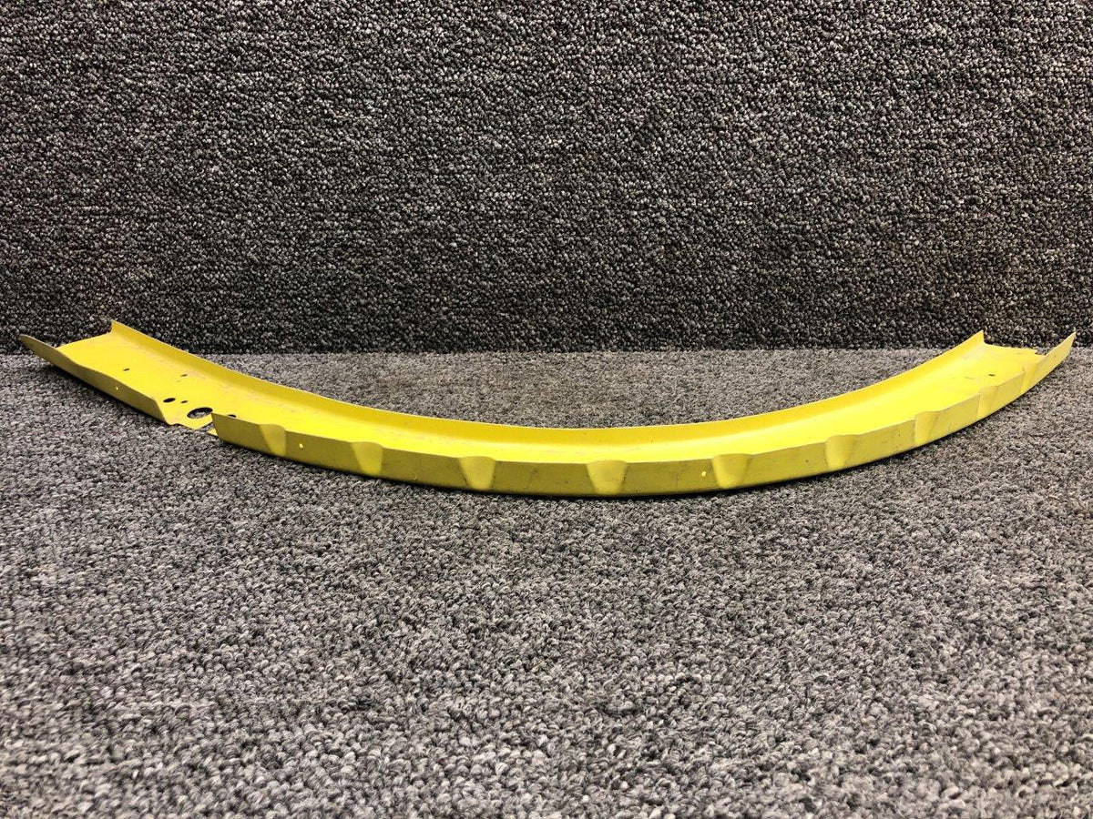 Mooney Aircraft Parts & Accessories 350162-005 Mooney M20J-K Upper Tailcone Bulkhead LH
