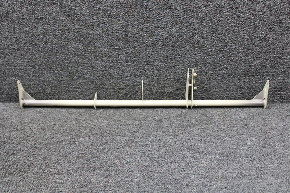 750093-503 Mooney M20M Flap Control Jackshaft Assembly