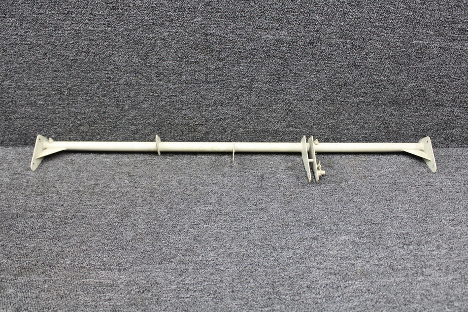 750093-503 Mooney M20M Flap Control Jackshaft Assembly