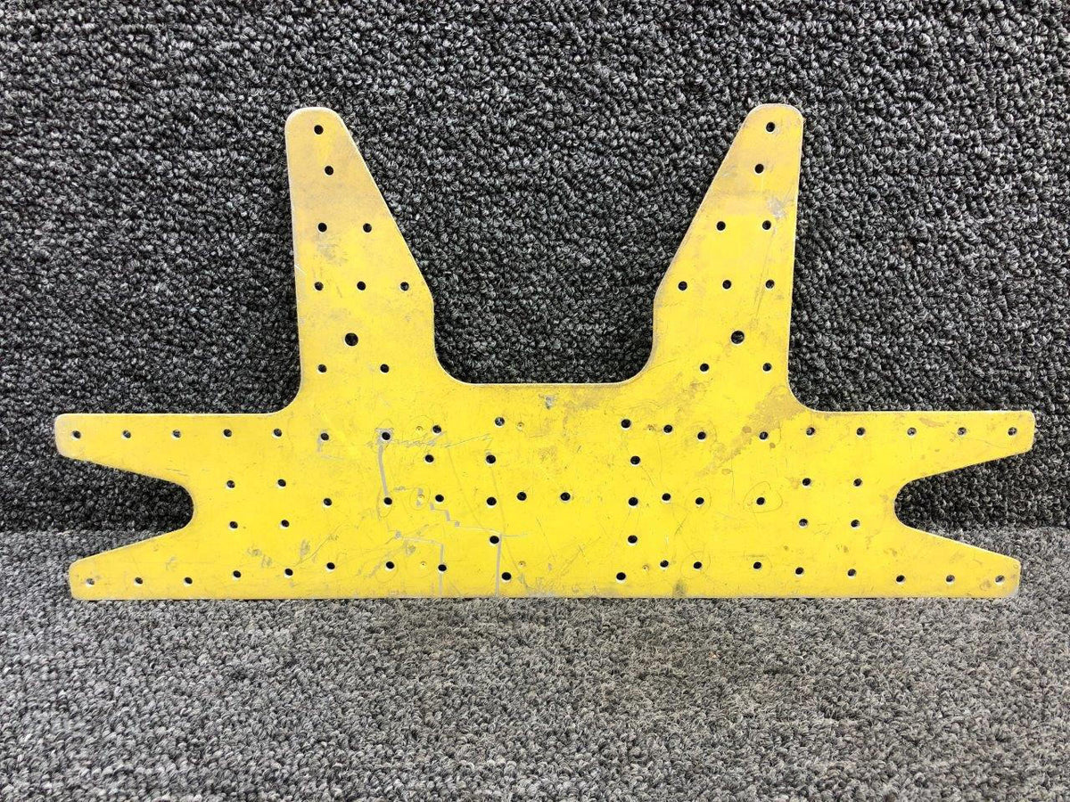 Mooney Aircraft Parts & Accessories 410013-035 Mooney M20J-S Stabilizer Reinforcement Plate