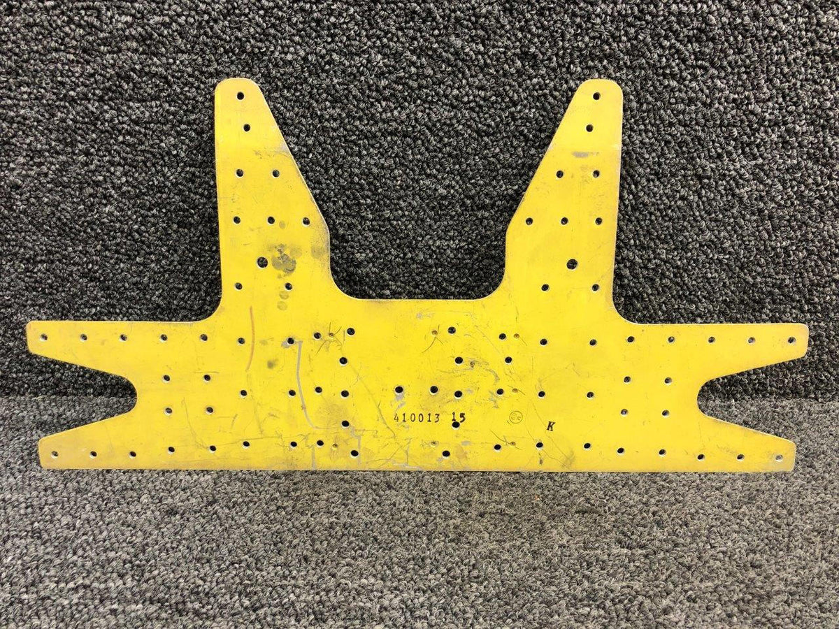 Mooney Aircraft Parts & Accessories 410013-035 Mooney M20J-S Stabilizer Reinforcement Plate