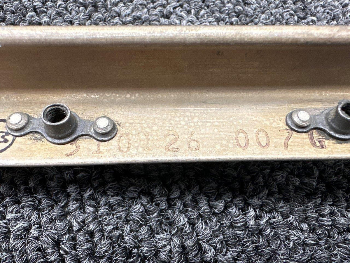 Mooney Aircraft Parts & Accessories 220000-109, 310126-007 Mooney Stringer Assembly LH