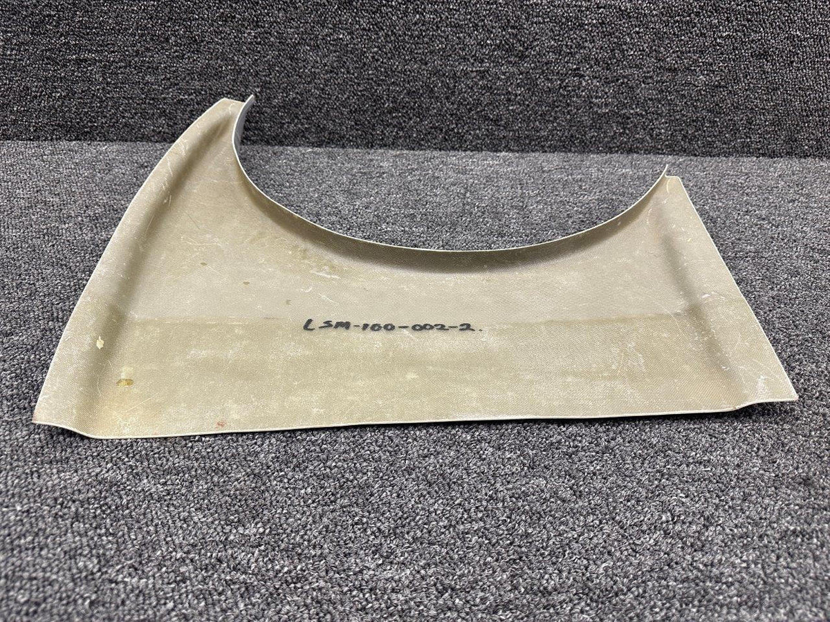 Piper Aircraft Parts LSM-100-002-2 Piper Fairing