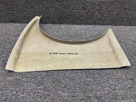 Piper Aircraft Parts LSM-100-002-2 Piper Fairing