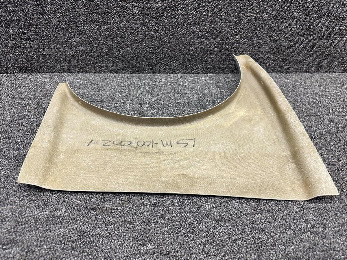 Piper Aircraft Parts LSM-100-002-1 Piper Fairing
