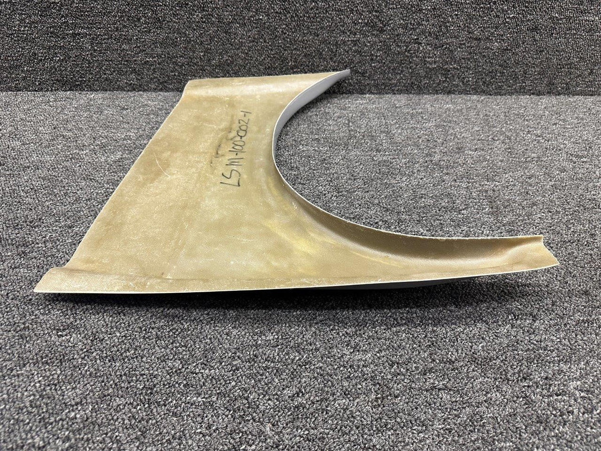 Piper Aircraft Parts LSM-100-002-1 Piper Fairing