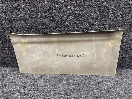 Piper Aircraft Parts LSM-100-002-3 Piper Fairing LH