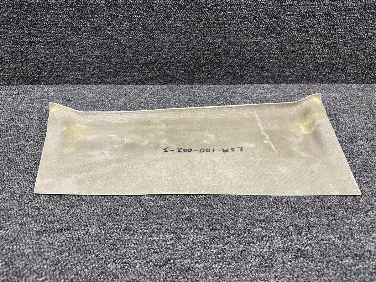 Piper Aircraft Parts LSM-100-002-3 Piper Fairing LH