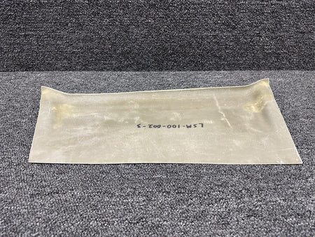 Piper Aircraft Parts LSM-100-002-3 Piper Fairing LH
