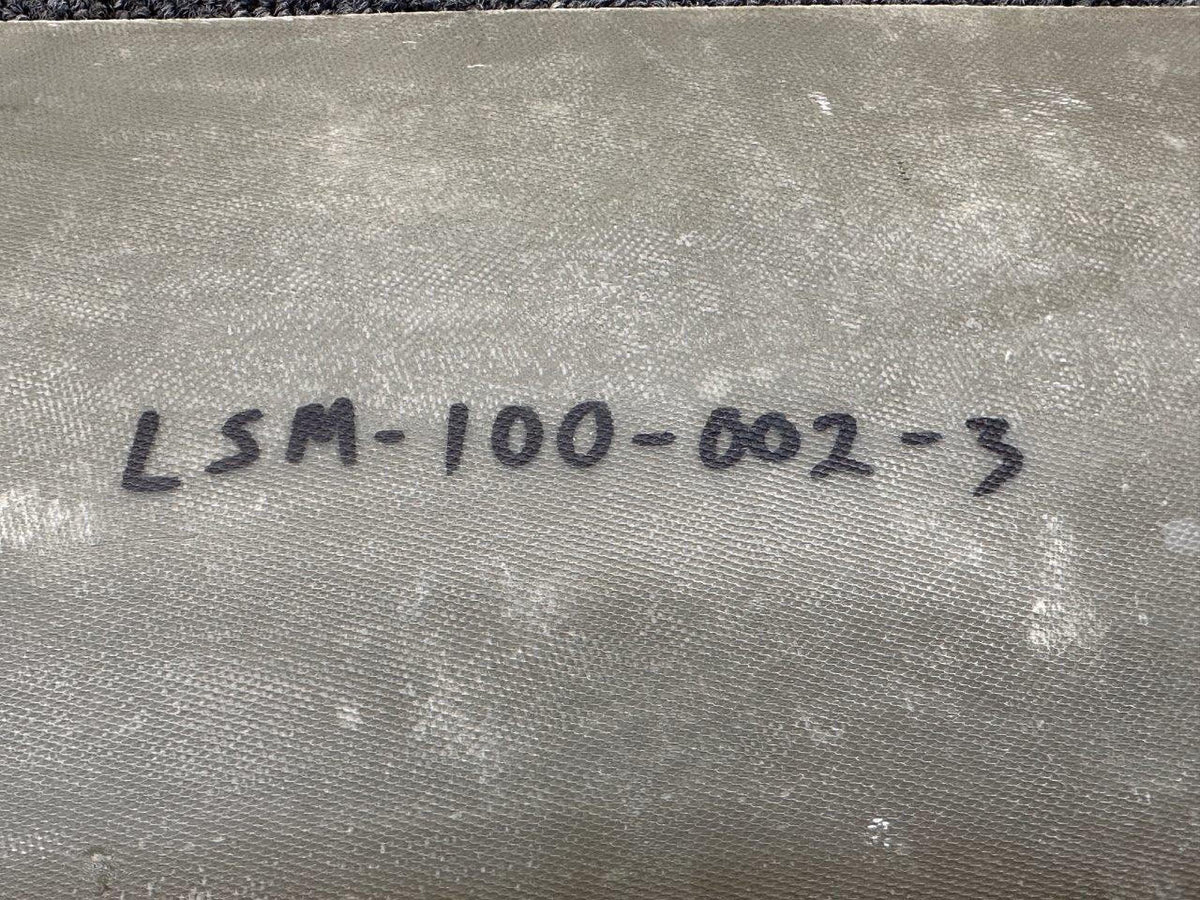 Piper Aircraft Parts LSM-100-002-3 Piper Fairing LH