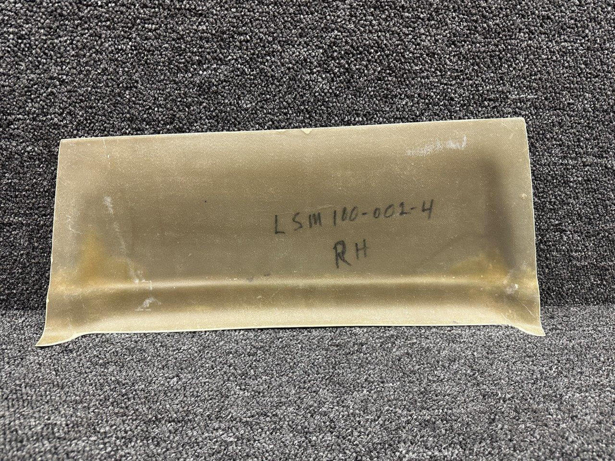 Piper Aircraft Parts LSM-100-002-4 Piper Fairing RH