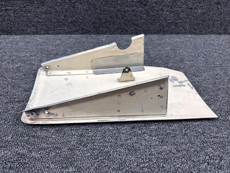 Mooney Aircraft Parts & Accessories 650210-501 Mooney Cowl Flap Assembly LH (Minor Wear)