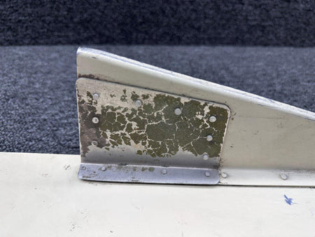 Mooney Aircraft Parts & Accessories 650210-501 Mooney Cowl Flap Assembly LH (Minor Wear)